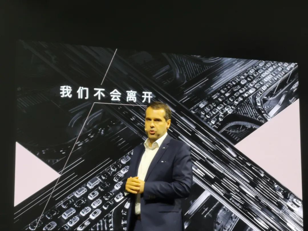 绝不放弃中国市场！DS带着法式高定豪华轿车DS 9回来再战一场