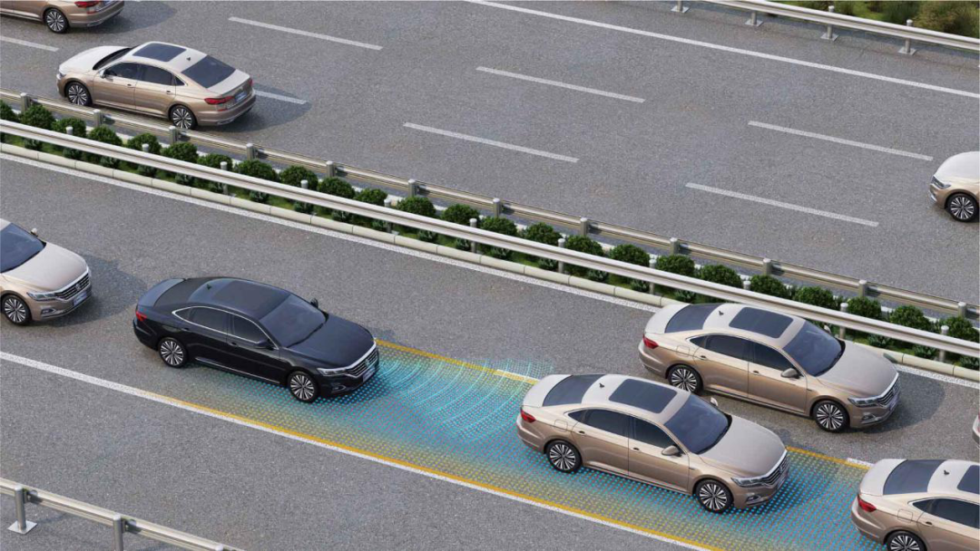 车辆安全性需要系统性考量，聊聊2020款帕萨特在安全上的事情