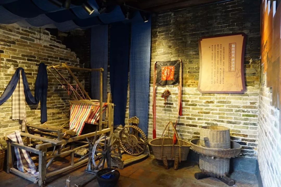 龙头村|四会龙甫镇龙头村：文明乡风浸润美丽乡村 绘就乡村新画卷