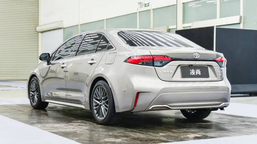 GR YARiS/奇骏/全新C级等，2021年最值得期待新车都在这了，看看有没你的菜？