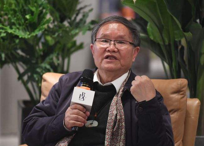 【奔流导师】刘庆邦:故乡是我的根