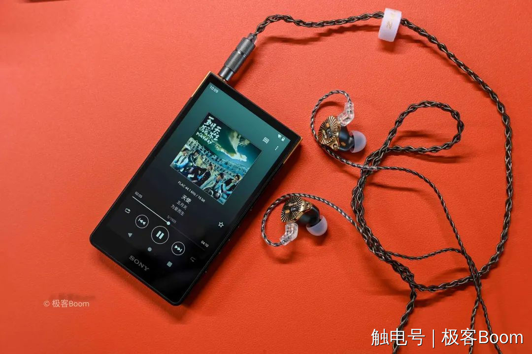 准备退坑！索尼ZX707+锦瑟香也CROWN真实感受