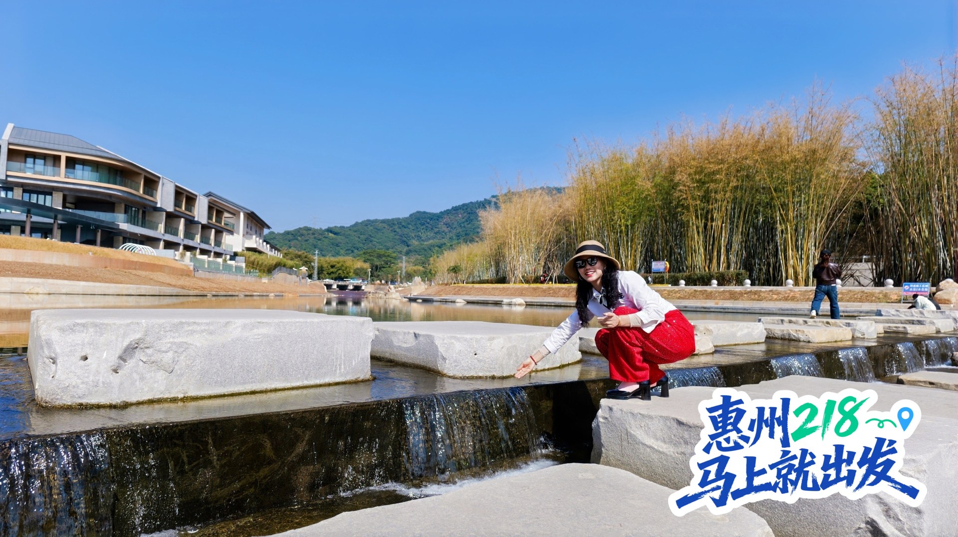 惠州 218 公里最美旅游公路