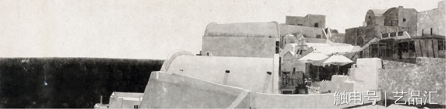 秩序·逻辑·结构——著名画家杜大恺阐释中国画语言系统