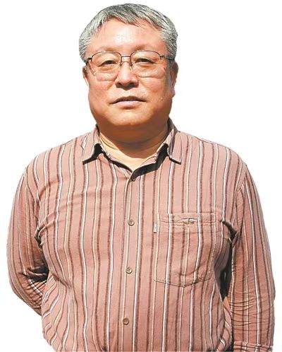 广东省委党校现代化战略研究中心主任段华明教授