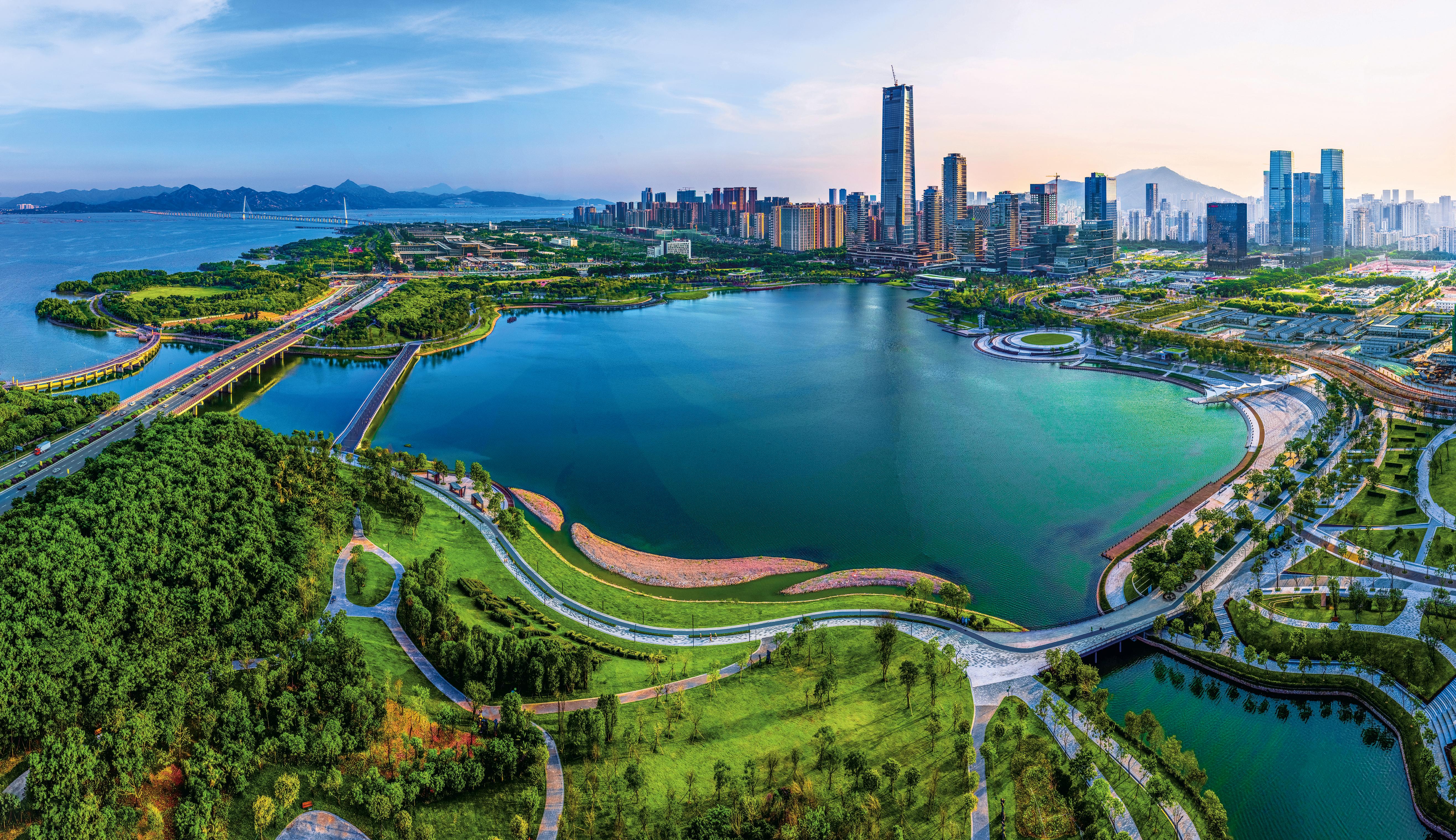 今年广东林分优化和森林抚育提升目标各200万亩