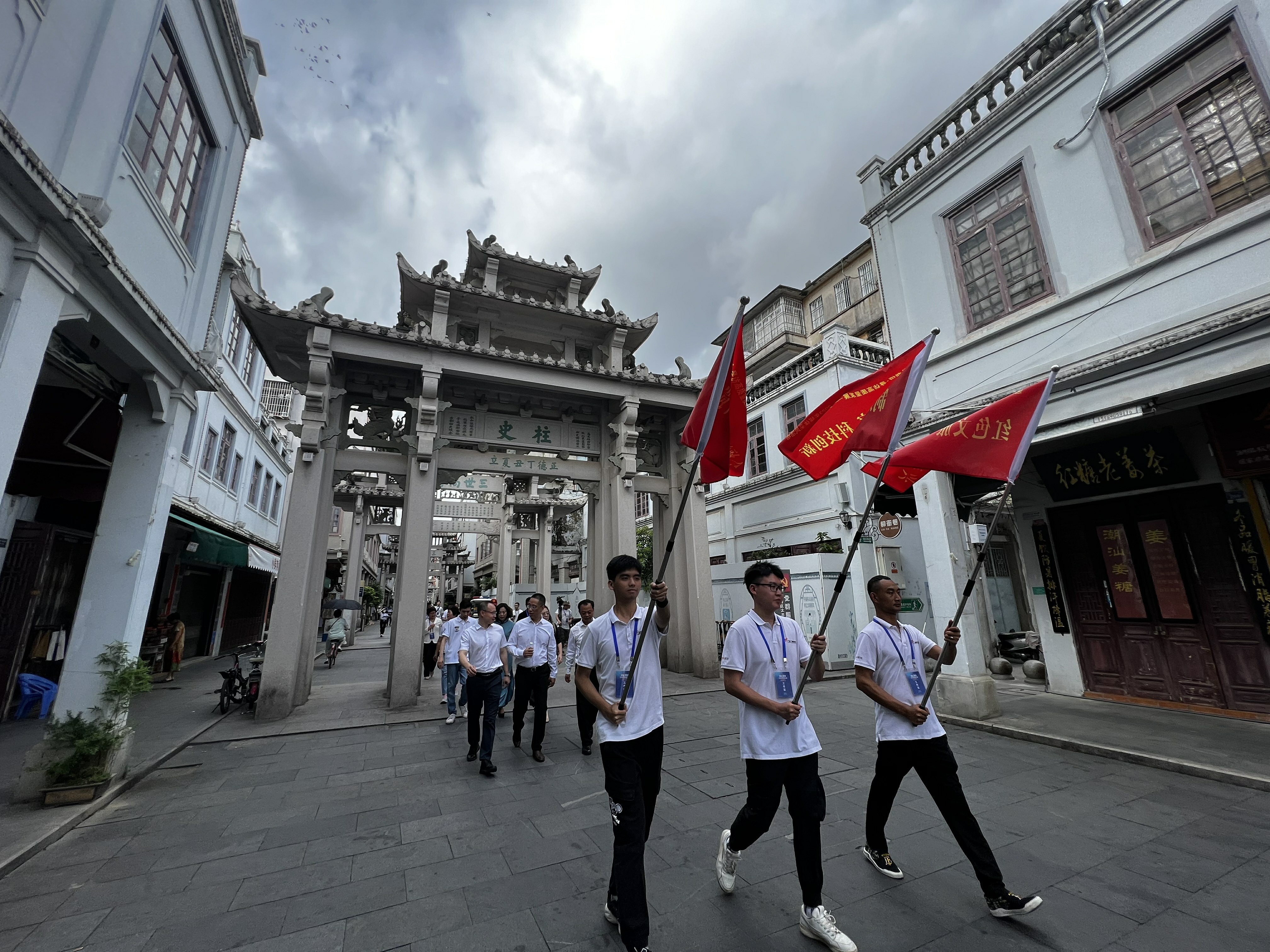 华为里软件是什么深度解析核心功能全面展示三大价值助力企业数字化转型成功之路