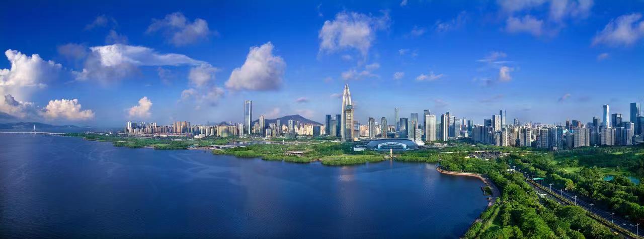 河道水体修复：河流的重生之旅