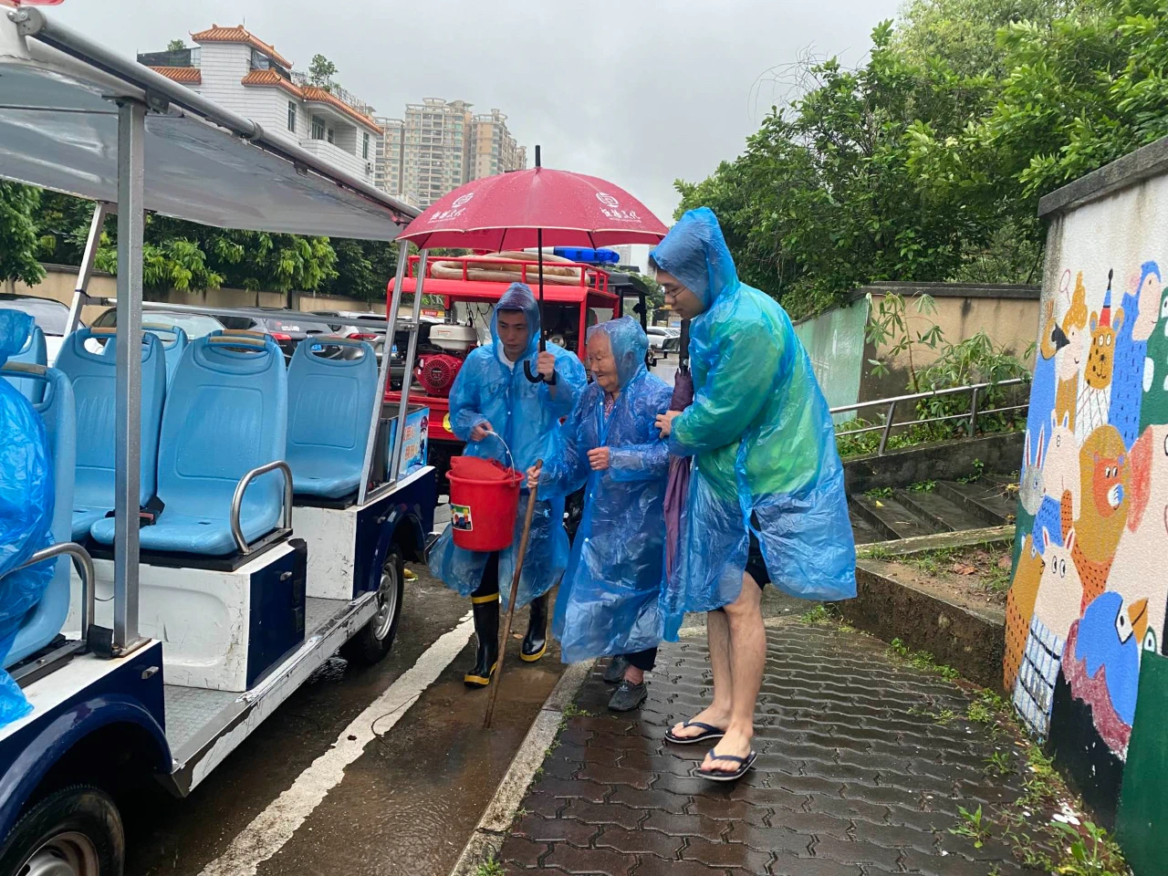 图源：清远发布
