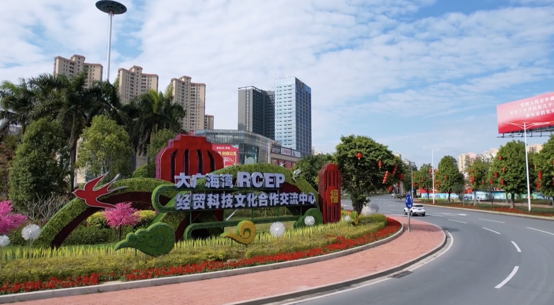 图源：江门台