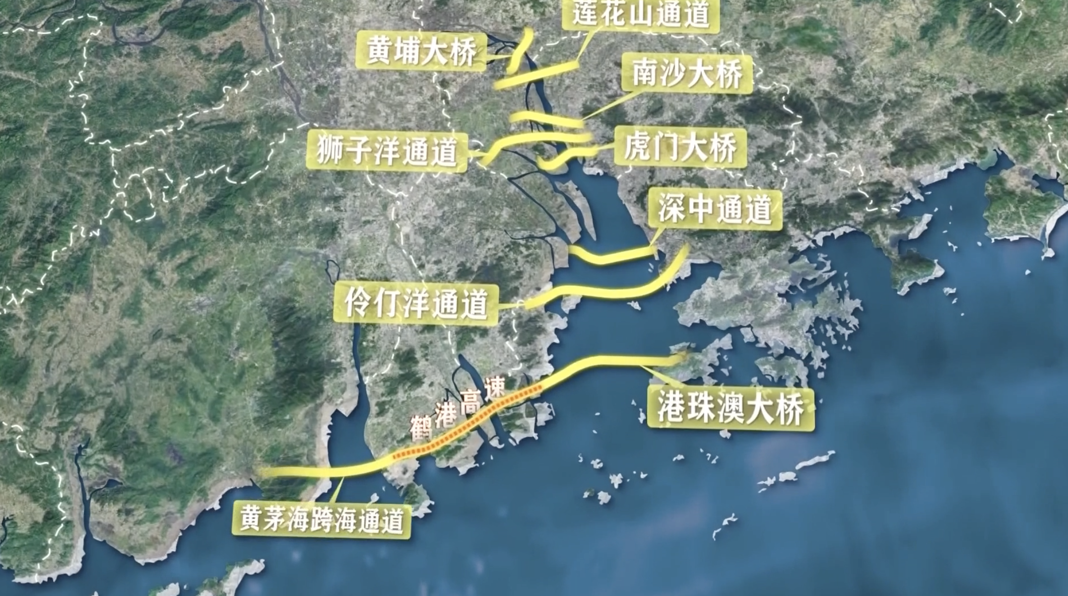 图源：江门台