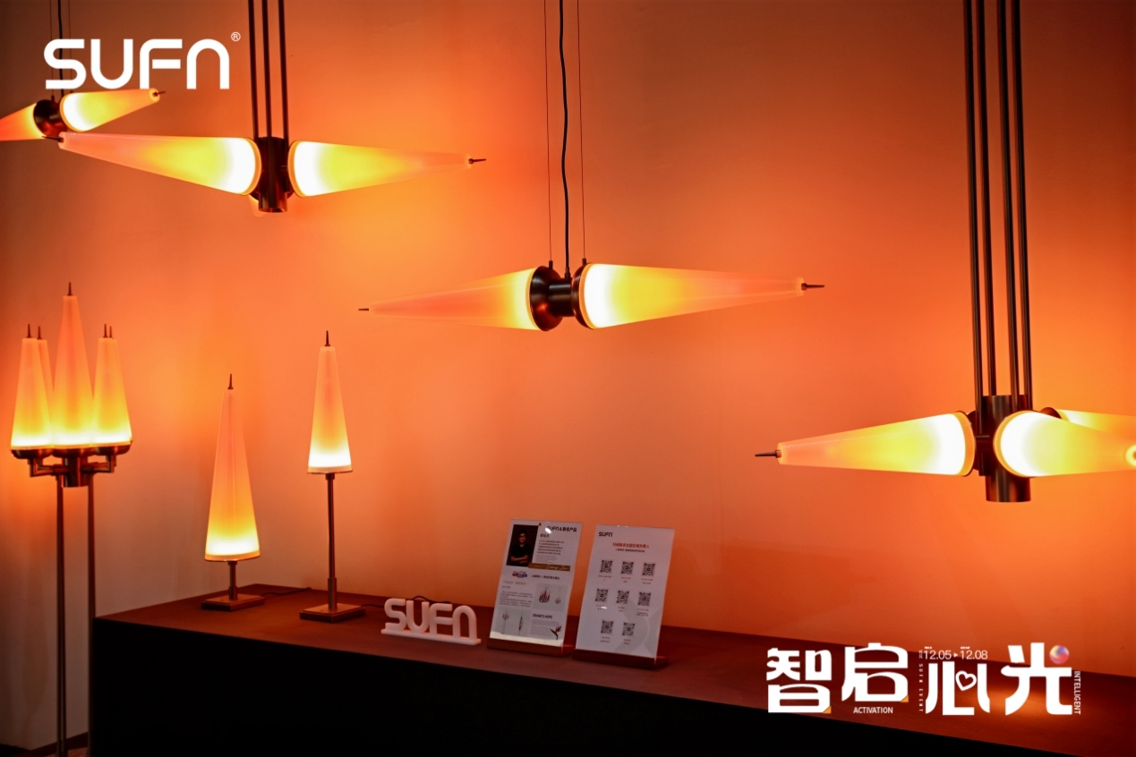 十年关注,八年参与,两年研发:三峰照明坚持长期主义,完成智能照明从1-10的飞跃 十年关注,八年参与,两年研发:三峰照明坚持长期主义,完成智能照明从1-10的飞跃