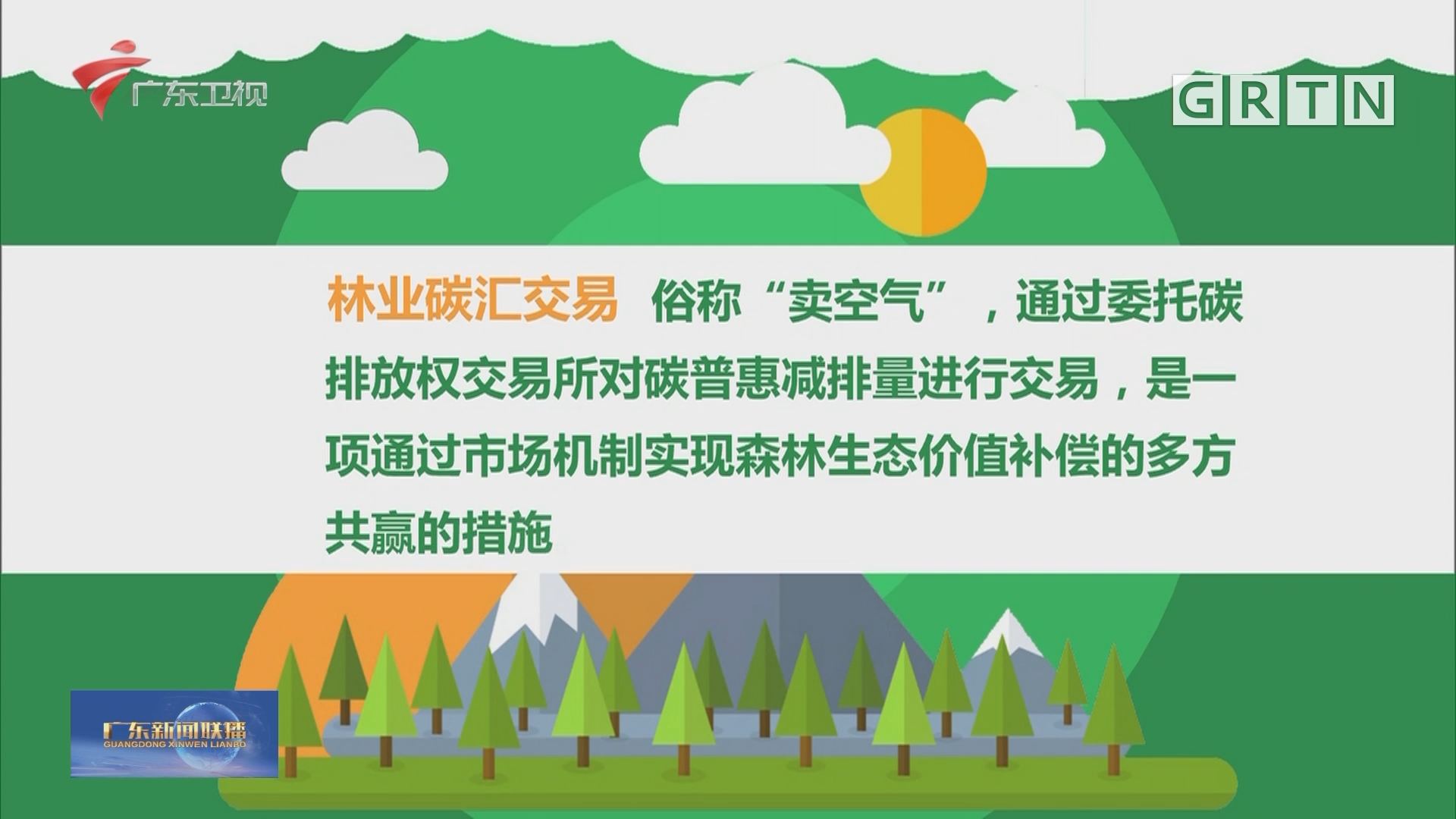 内蒙古首例林业碳汇赔偿领域案件当庭宣判