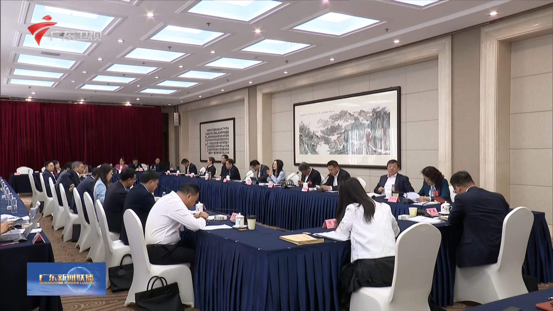 2025-02-24广东天气预报-广东台荔枝网