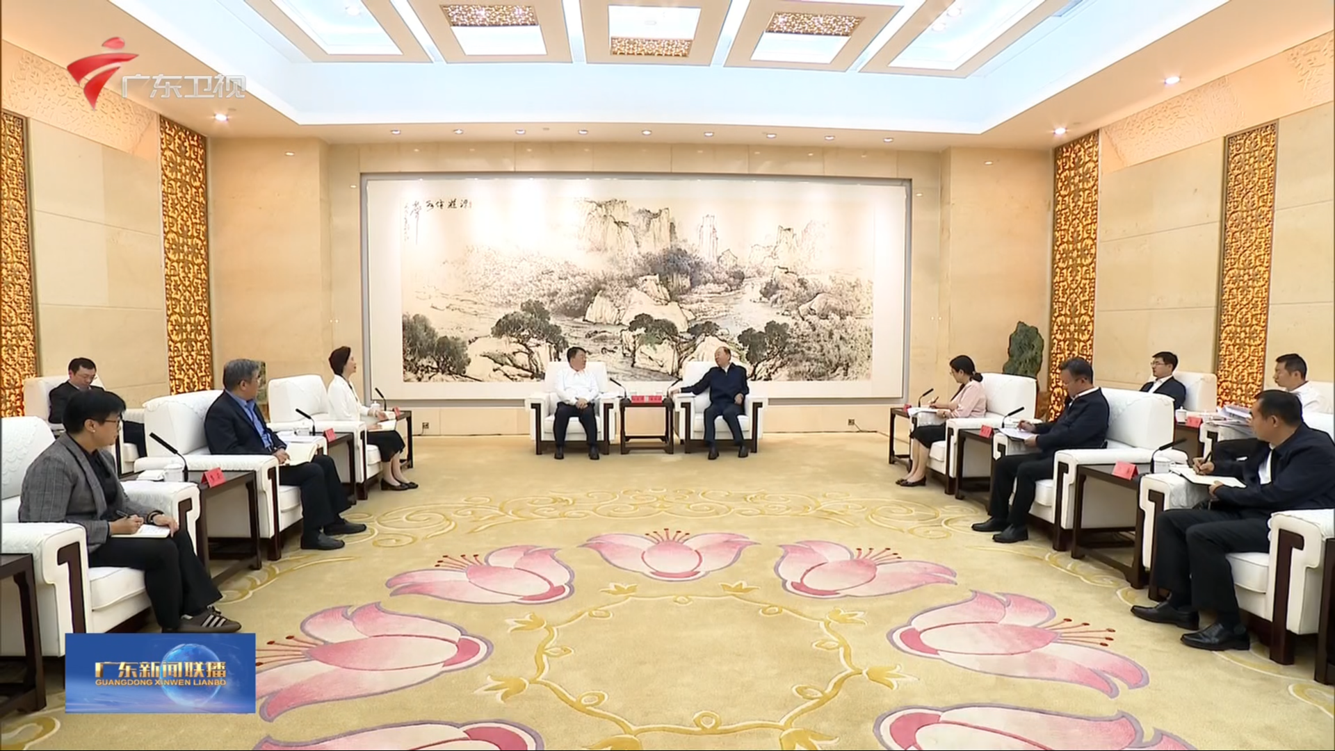 2026-02-16广东新闻联播-广东台荔枝网