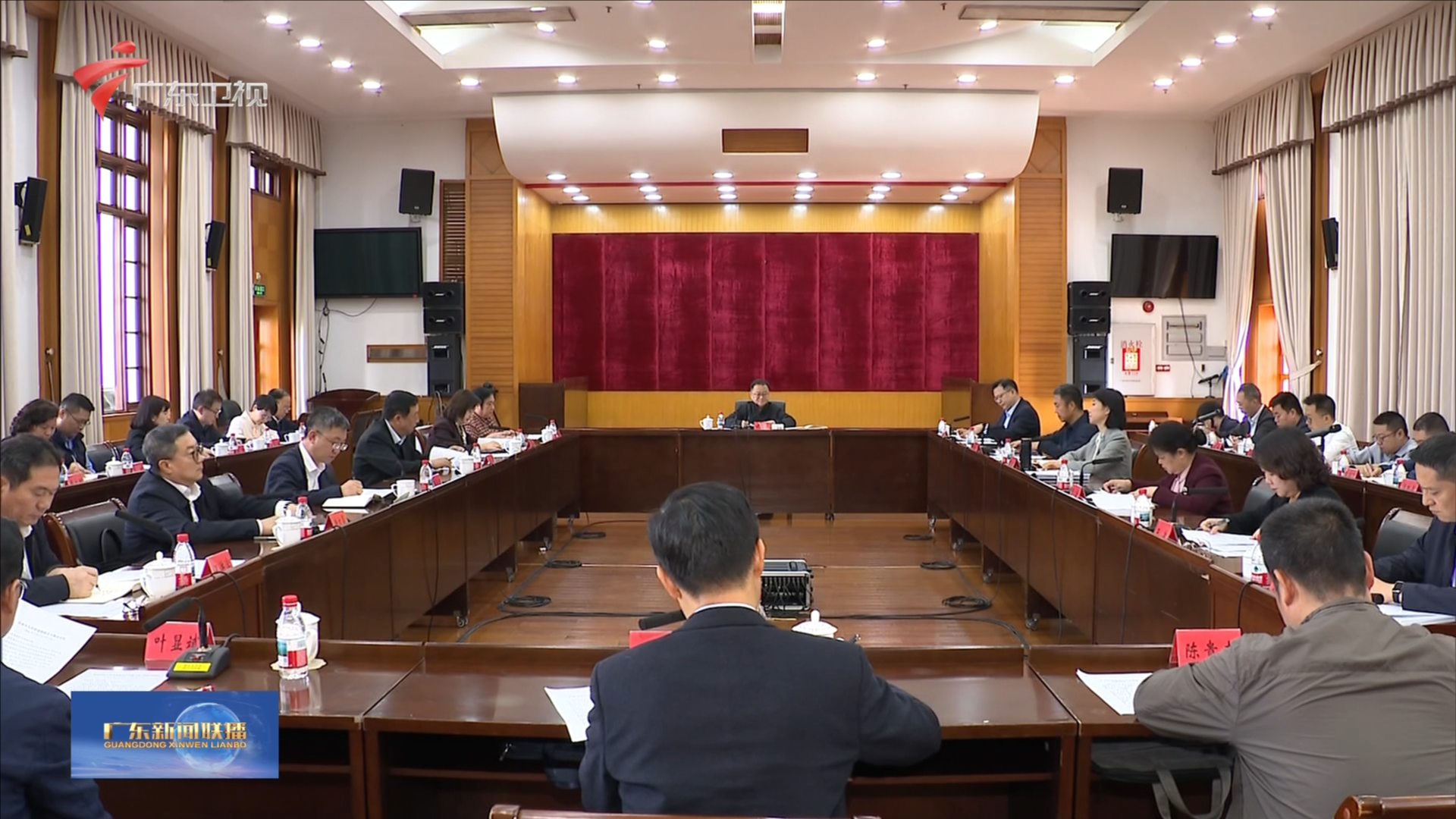 2026-01-19广东新闻联播-广东台荔枝网