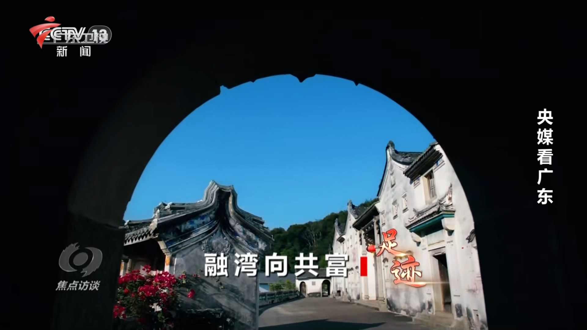 2026-02-01广东新闻联播-广东台荔枝网