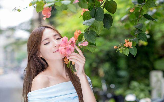 這4種女人,就算主動追求你也別愛,特別是最後一種!