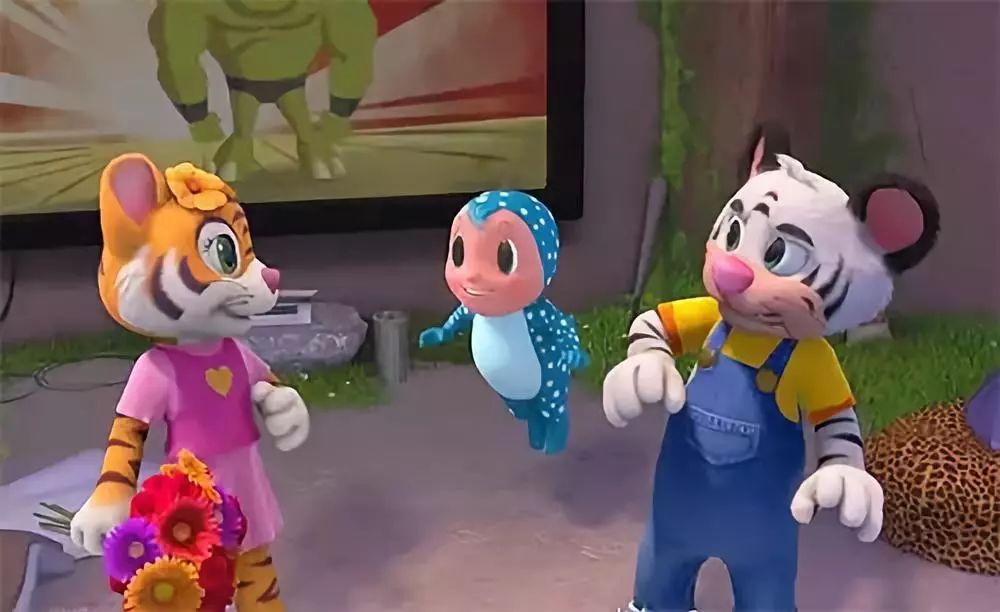 珠海长隆新大型亲子主题游乐区英雄岛暑期与你见面啦