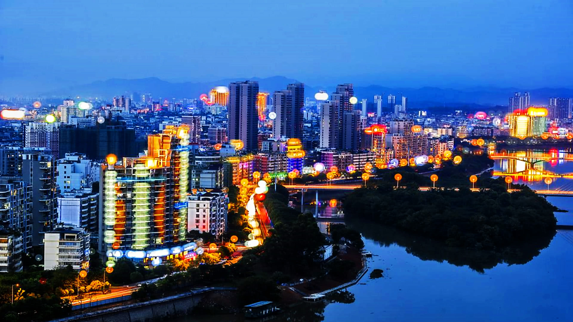 新余图片,新余,新余城市图片_大山谷图库