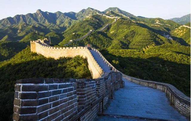 最受群众喜爱的中国三大风景名胜区,你去过吗?