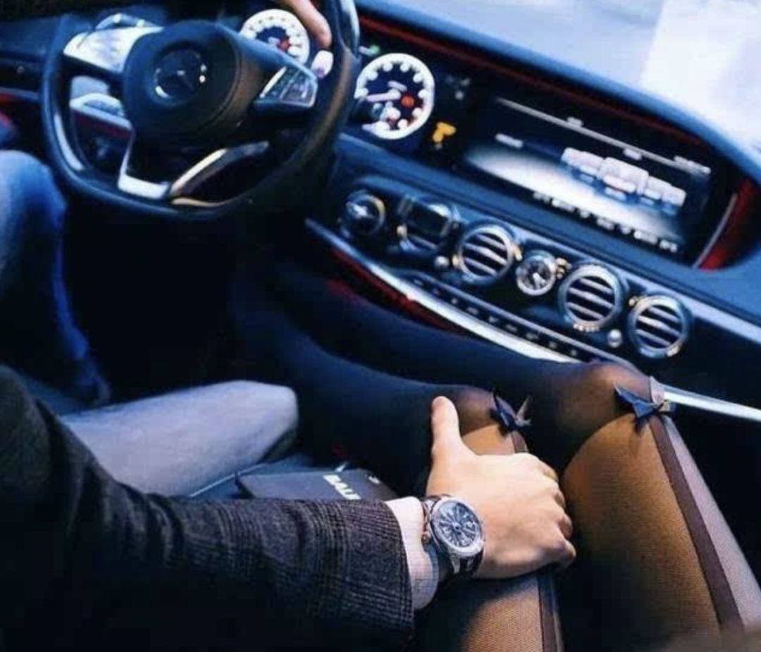 汽车品牌都有基因不懂就low爆了