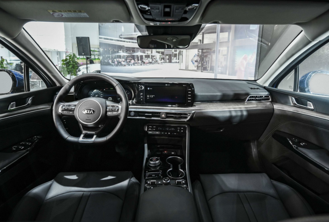 成都车展重磅新车前瞻|红旗H9、全新K5等，个个都是高颜值实力派