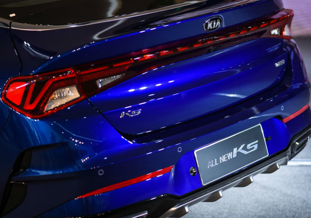 成都车展重磅新车前瞻|红旗H9、全新K5等，个个都是高颜值实力派