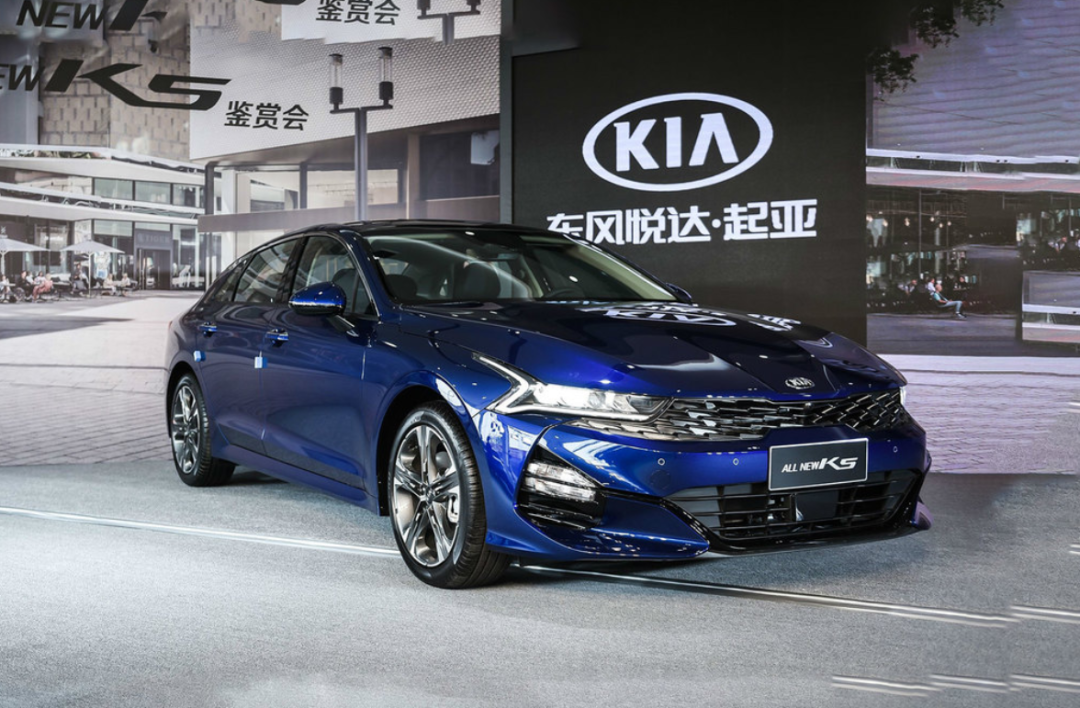 成都车展重磅新车前瞻|红旗H9、全新K5等，个个都是高颜值实力派