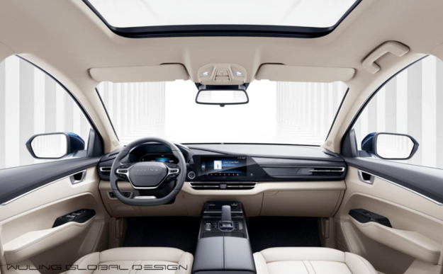 成都车展重磅新车前瞻|红旗H9、全新K5等，个个都是高颜值实力派