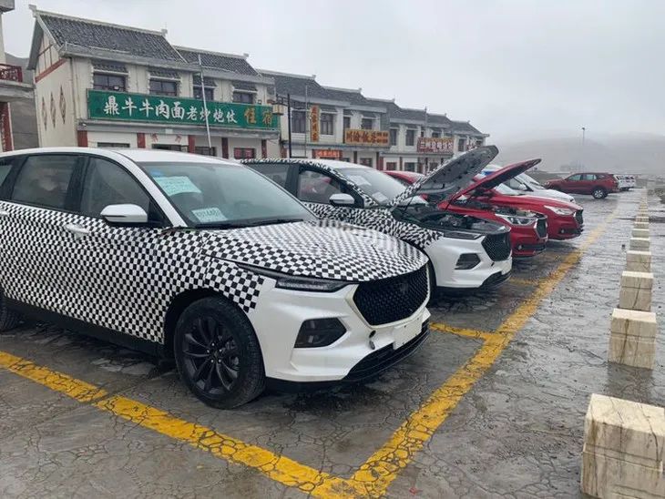 成都车展重磅新车前瞻|红旗H9、全新K5等，个个都是高颜值实力派