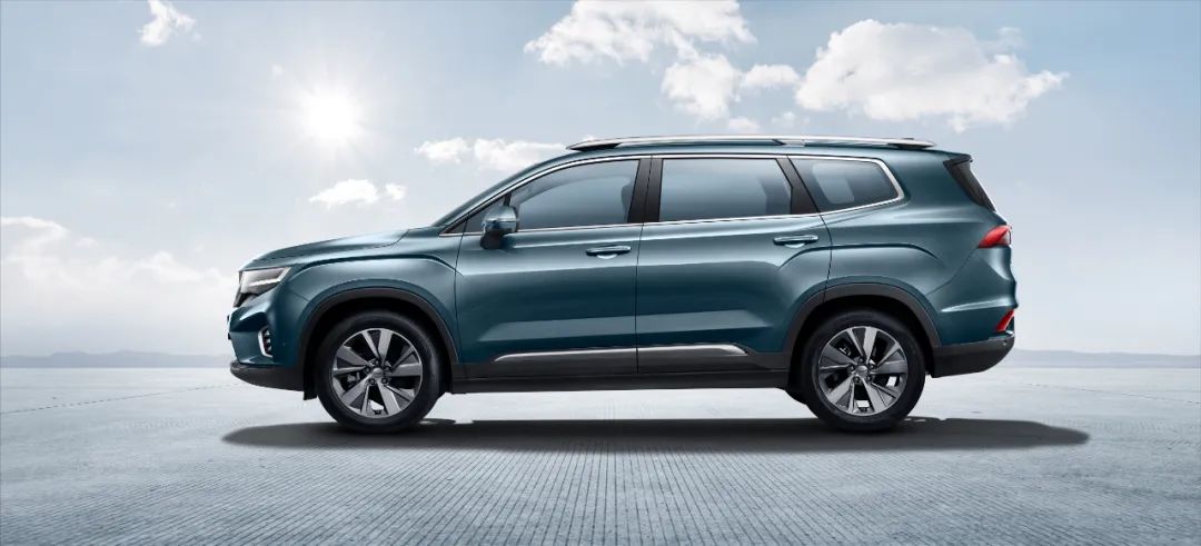 豪越上市后热度高居不下，对比瑞虎8之后才知道值不值得买！