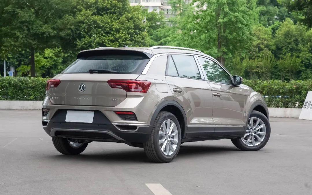 4款性价比炸裂的合资SUV，最低不到10万拿下