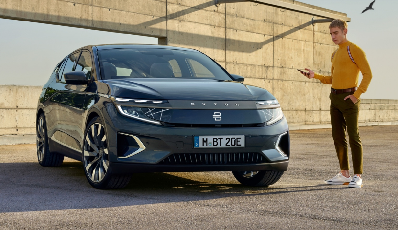 三菱否认退出中国，可这几家车企呢？迟早在中国玩完？