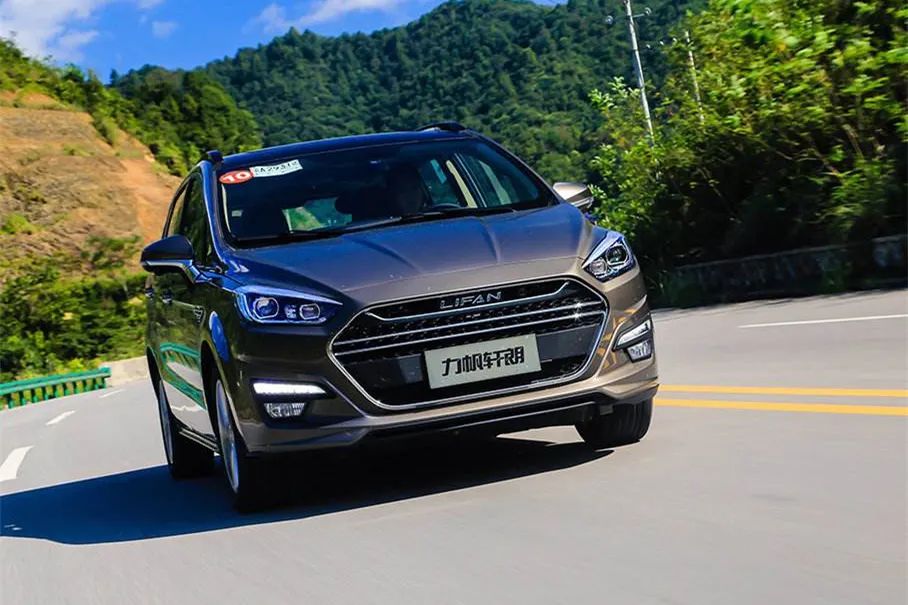 三菱否认退出中国，可这几家车企呢？迟早在中国玩完？