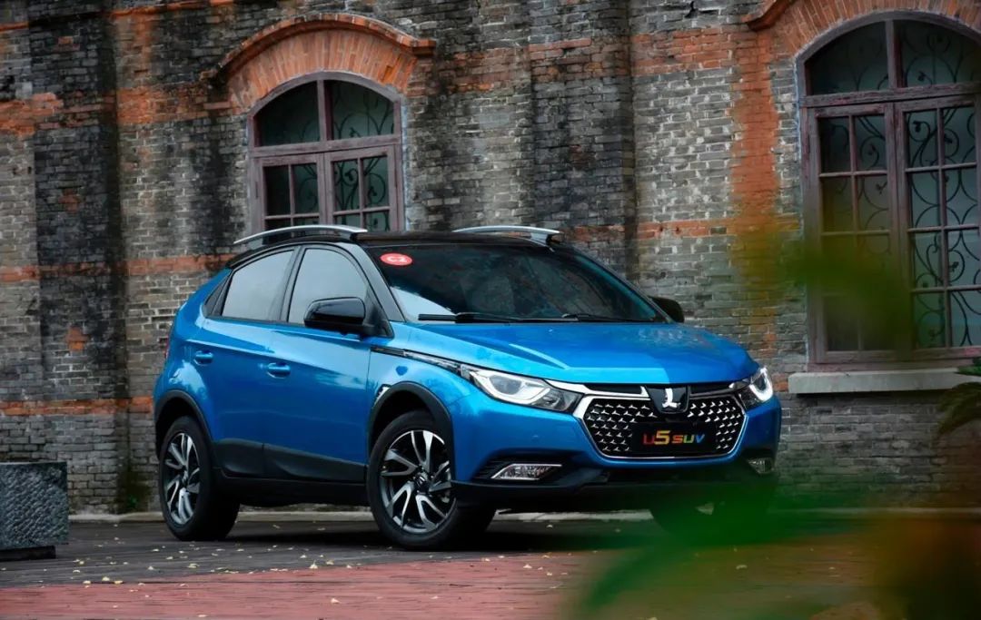 三菱否认退出中国，可这几家车企呢？迟早在中国玩完？