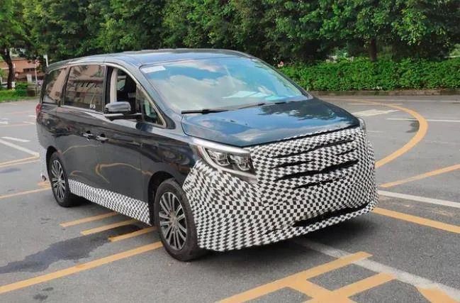 重磅新车谍照|宝马3系纯电动曝光，斯柯达首款纯电动车即将上市