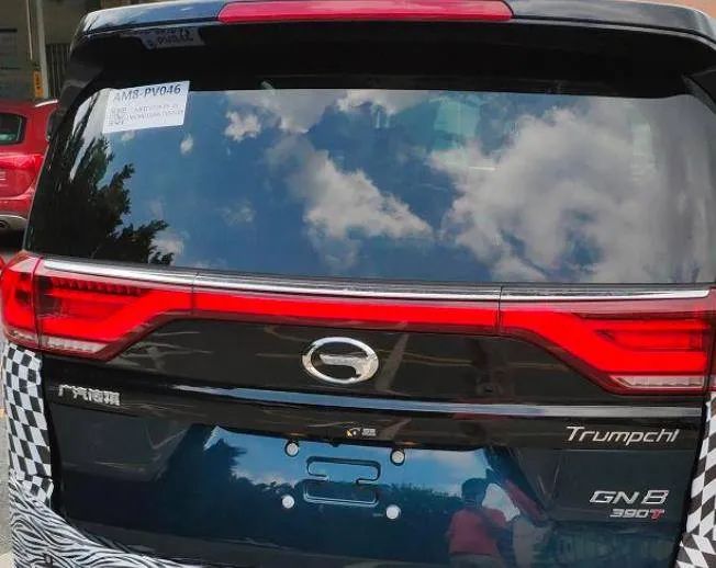 重磅新车谍照|宝马3系纯电动曝光，斯柯达首款纯电动车即将上市