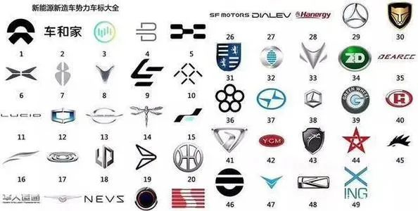 被曝欠薪、相继淘汰，上半年新势力们过得怎么样了？