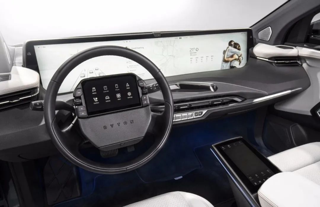 被曝欠薪、相继淘汰，上半年新势力们过得怎么样了？