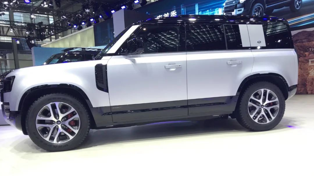 对话捷豹路虎胡波 | 全新卫士之外，还有什么动作引领品牌向上？