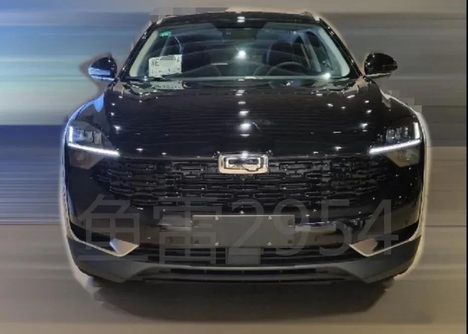 奥迪Q5推轿跑版；全新一代哈弗H6官图发布