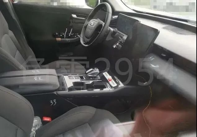 奥迪Q5推轿跑版；全新一代哈弗H6官图发布