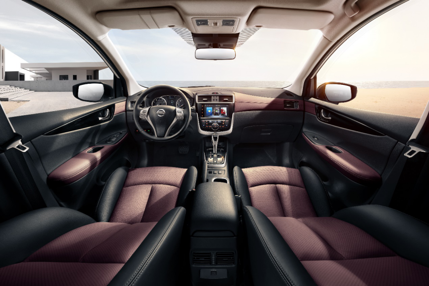 合资两厢车模范生再升级，2021款骐达为年轻人而来