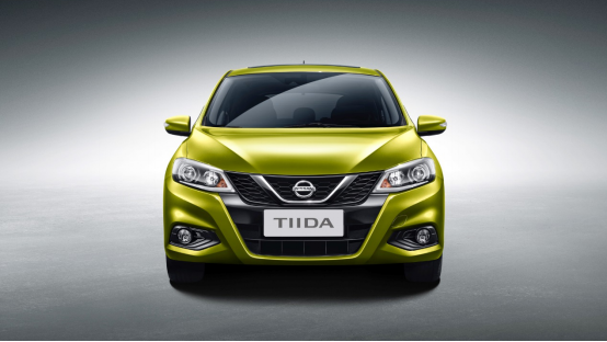 合资两厢车模范生再升级，2021款骐达为年轻人而来