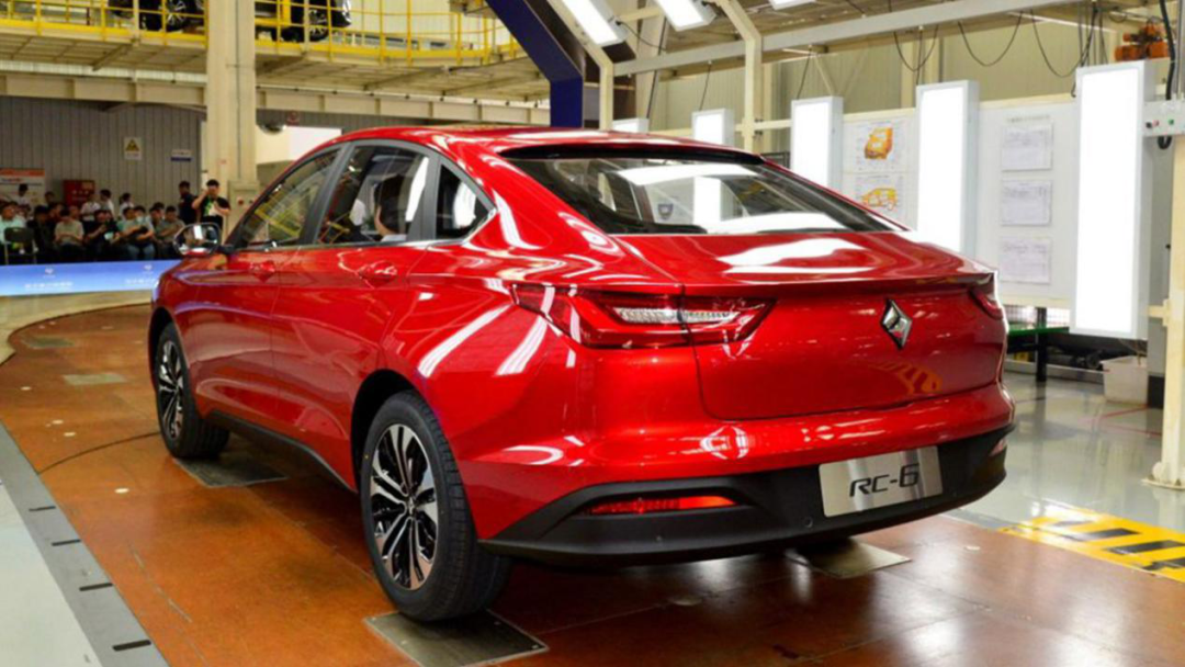 丰田卡罗拉SUV来袭！讲真，这些被“SUV化”的轿车你会买吗？