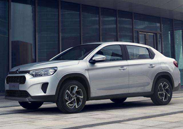 丰田卡罗拉SUV来袭！讲真，这些被“SUV化”的轿车你会买吗？