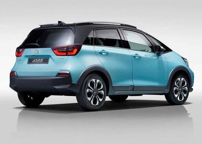 丰田卡罗拉SUV来袭！讲真，这些被“SUV化”的轿车你会买吗？