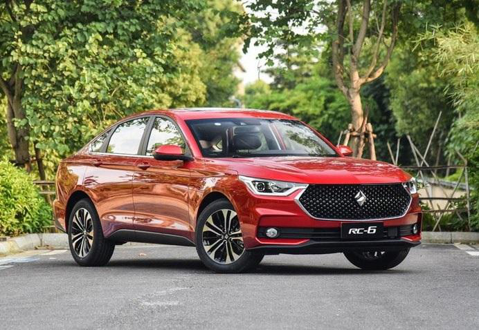 丰田卡罗拉SUV来袭！讲真，这些被“SUV化”的轿车你会买吗？