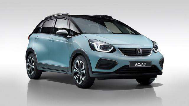 丰田卡罗拉SUV来袭！讲真，这些被“SUV化”的轿车你会买吗？